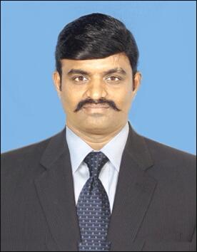 Dr. S. Jeyakrishnan